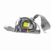 Recambio de kit airbag para opel combo d expression l1h1 referencia OEM IAM 34140830A  