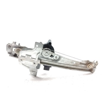 Recambio de elevalunas trasero derecho para citroën c3 elle referencia OEM IAM 9840154080  