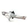 Recambio de elevalunas trasero derecho para citroën c3 elle referencia OEM IAM 9840154080  
