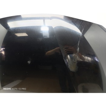 Recambio de capo para bmw serie 3 lim. (f30) 320d referencia OEM IAM 41007290944  