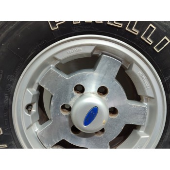 Recambio de juego llantas para ford maverick (nl) gl referencia OEM IAM H94WX1007BA  