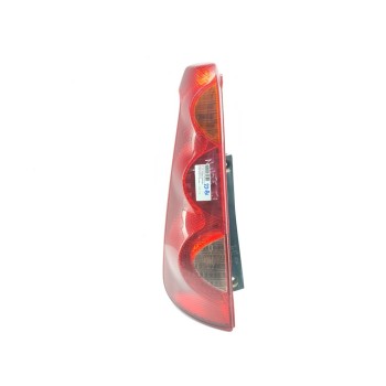 Recambio de piloto trasero izquierdo para nissan note (e11e) acenta referencia OEM IAM   