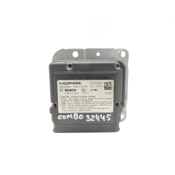 Recambio de kit airbag para opel combo d expression l1h1 referencia OEM IAM 34140830A  