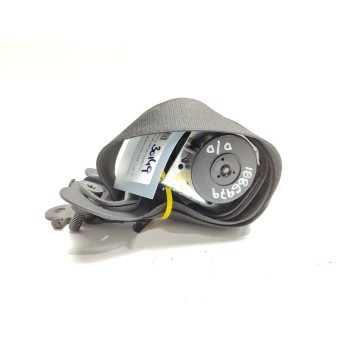 Recambio de cinturon seguridad delantero derecho para bmw serie 5 gran turismo (f07) 530d referencia OEM IAM 610126200B  