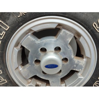 Recambio de juego llantas para ford maverick (nl) gl referencia OEM IAM H94WX1007BA  