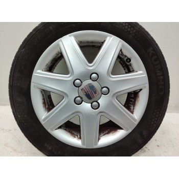 Recambio de juego llantas para seat altea xl (5p5) stylance / style referencia OEM IAM 5P0601025E  