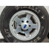 Recambio de juego llantas para ford maverick (nl) gl referencia OEM IAM H94WX1007BA  
