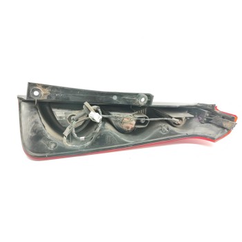 Recambio de piloto trasero izquierdo para nissan note (e11e) acenta referencia OEM IAM   