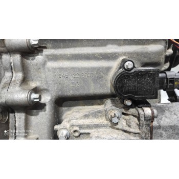 Recambio de caja cambios para land rover discovery v6 td s referencia OEM IAM 1067401098  