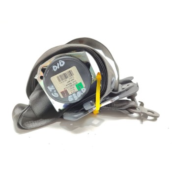 Recambio de cinturon seguridad delantero derecho para bmw serie 5 gran turismo (f07) 530d referencia OEM IAM 610126200B  