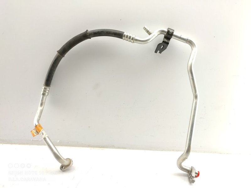 Recambio de tubos aire acondicionado para ford ka+ ultimate referencia OEM IAM J7BB19F618DD  