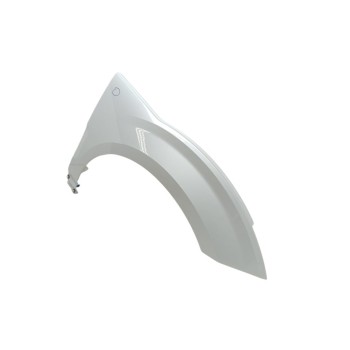 Recambio de aleta delantera derecha para volvo ex30 plus 2wd pure electric referencia OEM IAM 80009029  