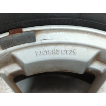 Recambio de juego llantas para ford maverick (nl) gl referencia OEM IAM H94WX1007BA  
