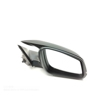 Recambio de retrovisor derecho para bmw serie 3 lim. (f30) 320d referencia OEM IAM 51168059356  