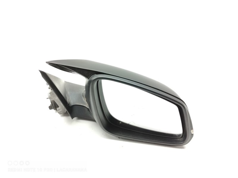 Recambio de retrovisor derecho para bmw serie 3 lim. (f30) 320d referencia OEM IAM 51168059356  