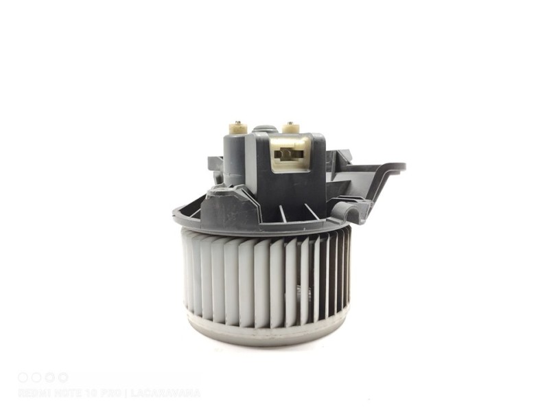Recambio de ventilador calefaccion para opel corsa e business referencia OEM IAM 164230100  