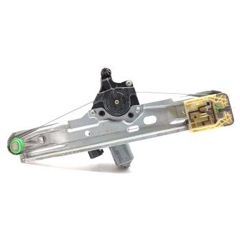 Recambio de elevalunas trasero izquierdo para ford focus lim. (cb8) sport referencia OEM IAM BM51A27001BC  