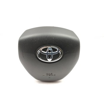 Recambio de airbag delantero izquierdo para toyota auris hybrid feel! edition referencia OEM IAM 4513002450C1  