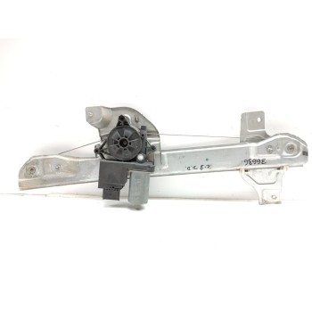 Recambio de elevalunas delantero derecho para citroën c3 elle referencia OEM IAM 9840154280  