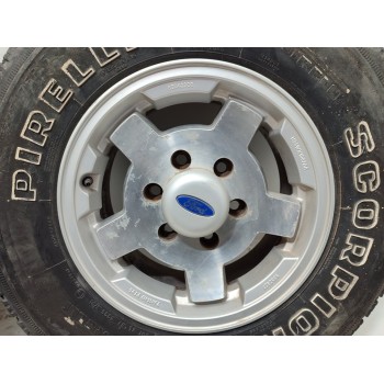 Recambio de juego llantas para ford maverick (nl) gl referencia OEM IAM H94WX1007BA  