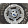Recambio de juego llantas para ford maverick (nl) gl referencia OEM IAM H94WX1007BA  
