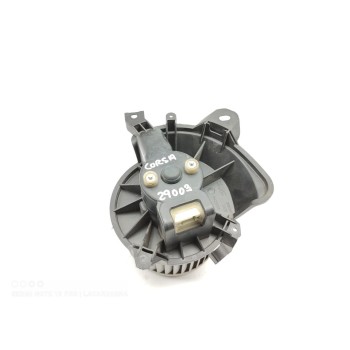 Recambio de ventilador calefaccion para opel corsa e business referencia OEM IAM 164230100  