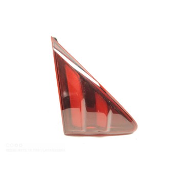 Recambio de piloto trasero izquierdo interior para peugeot 3008 access referencia OEM IAM 9805511380  