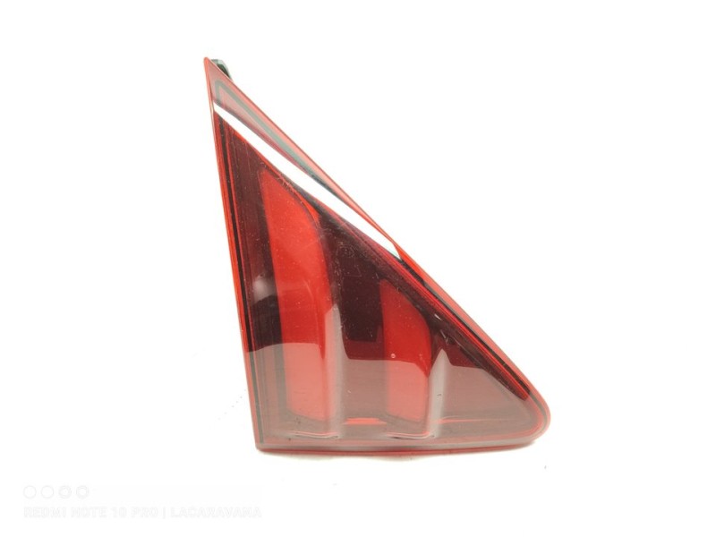 Recambio de piloto trasero izquierdo interior para peugeot 3008 access referencia OEM IAM 9805511380  