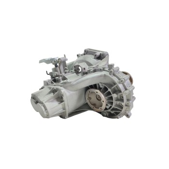 Recambio de caja cambios para seat leon st (5f8) style referencia OEM IAM SEL  