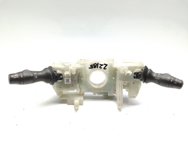 Recambio de mando luces para renault megane iii coupe color edition referencia OEM IAM 255670019R  