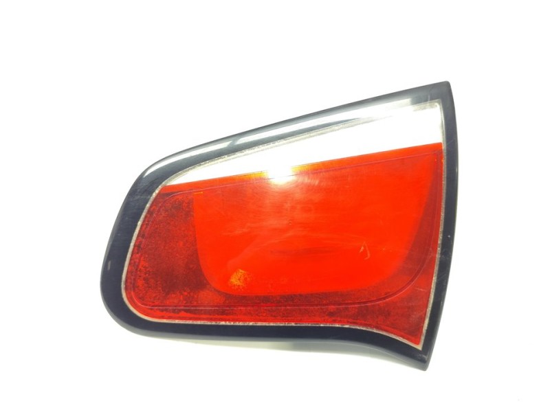 Recambio de piloto trasero derecho interior para citroën c3 tonic referencia OEM IAM 9803934280  