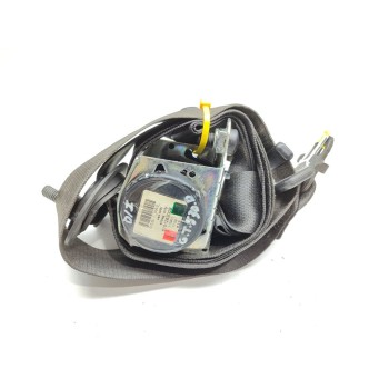 Recambio de cinturon seguridad delantero izquierdo para bmw serie 5 gran turismo (f07) 530d referencia OEM IAM 610126300B  