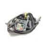 Recambio de cinturon seguridad delantero izquierdo para bmw serie 5 gran turismo (f07) 530d referencia OEM IAM 610126300B  