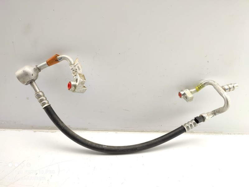 Recambio de tubos aire acondicionado para ford ka+ ultimate referencia OEM IAM J7BB19972DD  