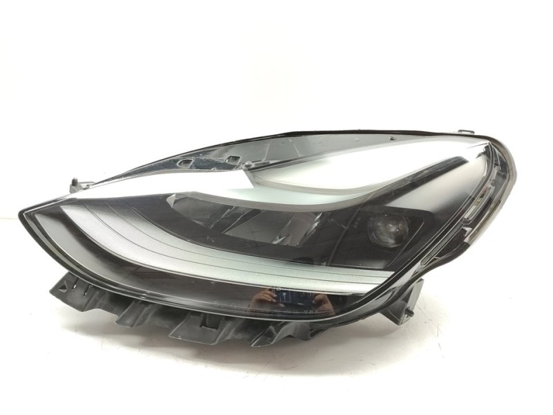 Recambio de faro izquierdo para tesla model y basis rwd referencia OEM IAM 151495200D  