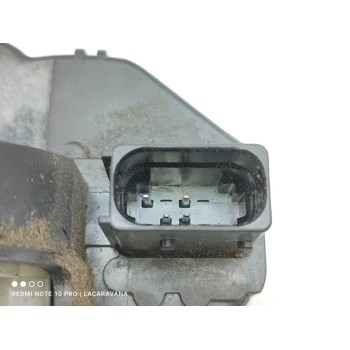 Recambio de cerradura puerta delantera derecha para opel adam unlimited ecoflex referencia OEM IAM 13579523  