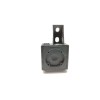 Recambio de antirrobo / llave contacto para land rover evoque se referencia OEM IAM BJ323K772AD  