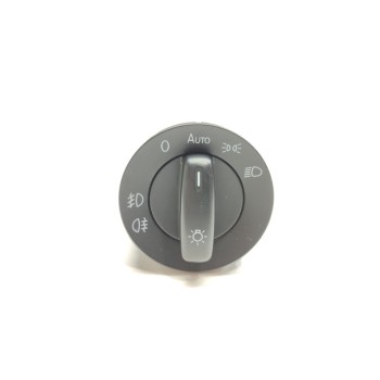 Recambio de mando luces para volkswagen golf vi (5k1) advance referencia OEM IAM 1K0941431BM  