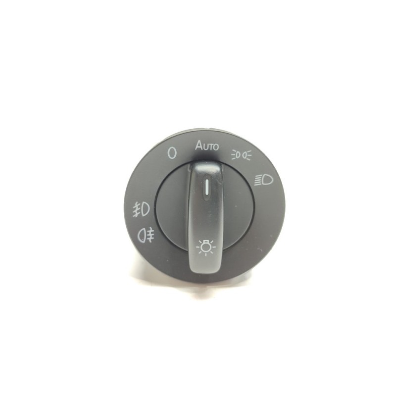 Recambio de mando luces para volkswagen golf vi (5k1) advance referencia OEM IAM 1K0941431BM  