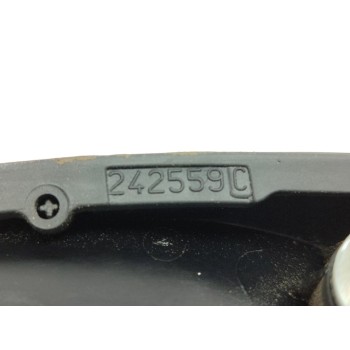 Recambio de maneta exterior lateral derecha para opel combo d expression l1h1 referencia OEM IAM 242559C  