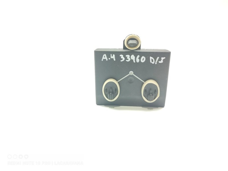 Recambio de modulo electronico para audi a4 ber. (b8) e referencia OEM IAM 8K0959793H  