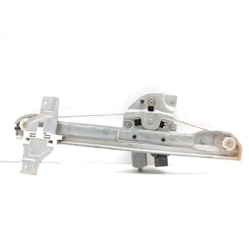 Recambio de elevalunas delantero derecho para citroën c3 elle referencia OEM IAM 9840154280  