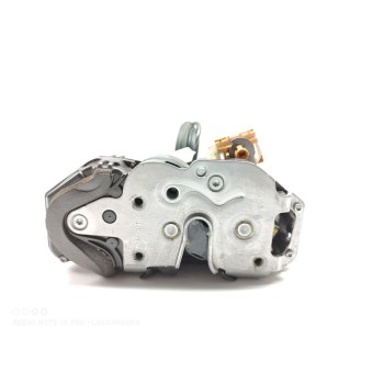 Recambio de cerradura puerta delantera derecha para opel adam unlimited ecoflex referencia OEM IAM 13579523  