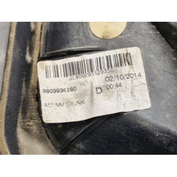 Recambio de piloto trasero derecho interior para citroën c3 tonic referencia OEM IAM 9803934280  