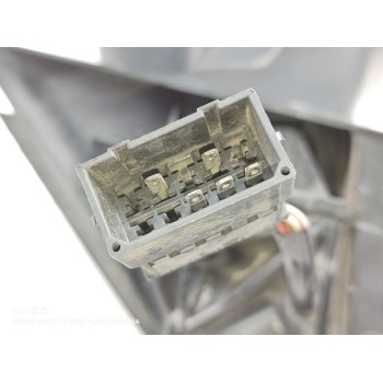 Recambio de puerta trasera derecha para audi a4 berlina (b5) 1.9 tdi referencia OEM IAM 8D1858532C  