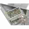 Recambio de puerta trasera derecha para audi a4 berlina (b5) 1.9 tdi referencia OEM IAM 8D1858532C  
