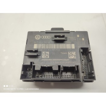 Recambio de modulo electronico para audi a4 ber. (b8) e referencia OEM IAM 8K0959793H  