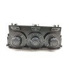 Recambio de mando calefaccion / aire acondicionado para citroën c3 attraction referencia OEM IAM 9675400180  