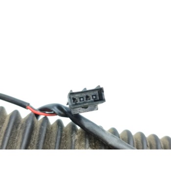 Recambio de pretensor airbag derecho para bmw serie 5 berlina (e60) referencia OEM IAM 7065848  