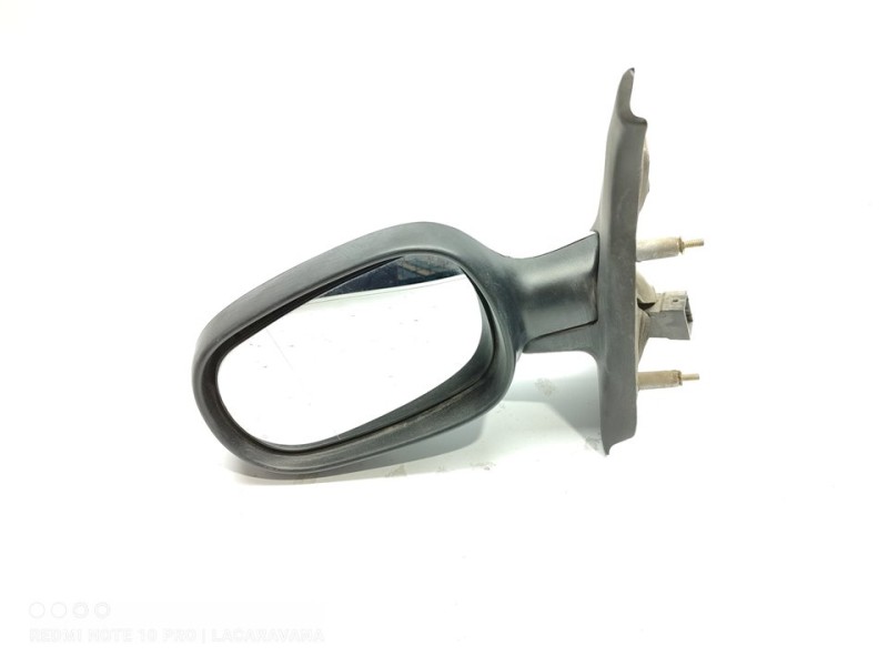 Recambio de retrovisor izquierdo para renault scenic (ja..) 1.9 dci century referencia OEM IAM 7700431542  